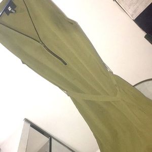 Mini sleeveless sexy  tshirt style dress